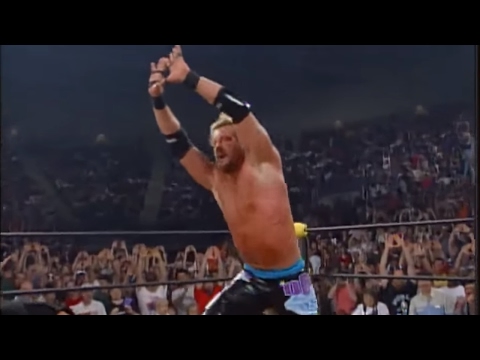 Diamond Dallas Page vs. "Macho Man" Randy Savage: Spring Stampede 1997 - UCJ5v_MCY6GNUBTO8-D3XoAg