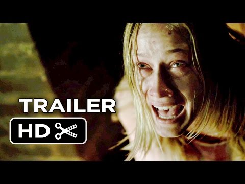 The Vatican Tapes Official Trailer #1 (2015) - Michael Pena, Djimon Hounsou Horror Movie HD - UCi8e0iOVk1fEOogdfu4YgfA