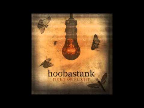 Hoobastank - The Pressure (Japanese Bonus Track)