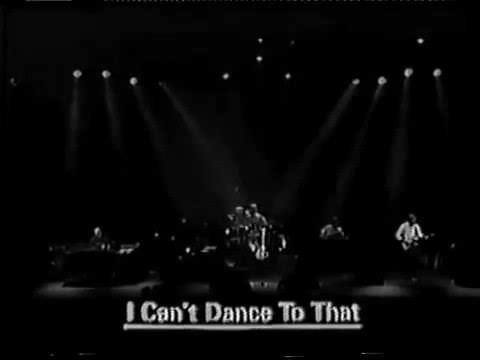 Chris Rea - I Can't Dance To That (Tokyo '87)