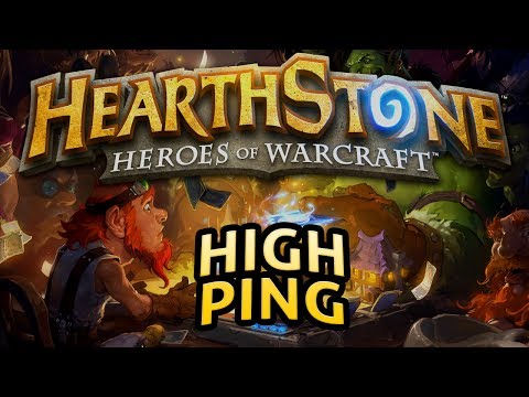 Hearthstone: High Ping - Lord of the Gimmicks - UCy1Ms_5qBTawC-k7PVjHXKQ