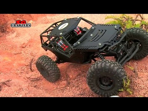 12 Scale RC Trucks Offroad Adventures Hill Climb Jeep Wrangler Defender Ford Tundra Twin Hammers - UCfrs2WW2Qb0bvlD2RmKKsyw
