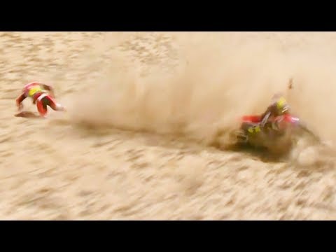 C stands for crash. | ABC of Rally Raid Part 2 - UCblfuW_4rakIf2h6aqANefA