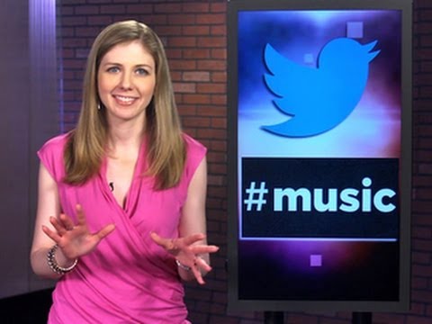 CNET Update - Twitter #Music off to a glitchy start - UCOmcA3f_RrH6b9NmcNa4tdg