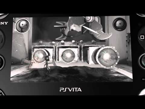 Escape Plan Launch Trailer - UC-2Y8dQb0S6DtpxNgAKoJKA