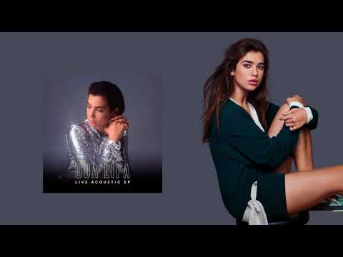 Dua Lipa - New Rules - Piano Acoustic