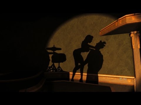 What lurks in the shadows is Contrast - UCbu2SsF-Or3Rsn3NxqODImw