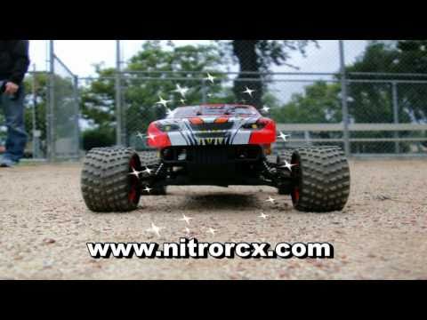 Exceed Magnet Micro Truck Promo - UCDmaPHBzr724MEhnOFUAqsA