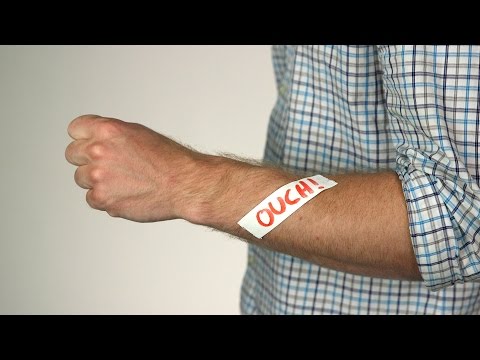 How to Treat a Cut Without Antibiotic Cream | Consumer Reports - UCOClvgLYa7g75eIaTdwj_vg