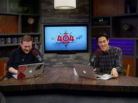 The 404 - Ep. 1455: Where there's a sucker born every minute - UCOmcA3f_RrH6b9NmcNa4tdg