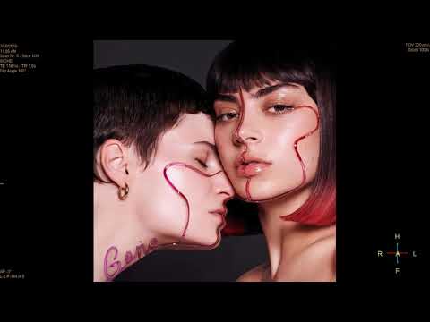 Charli XCX & Christine & The Queens - Gone (Extended)