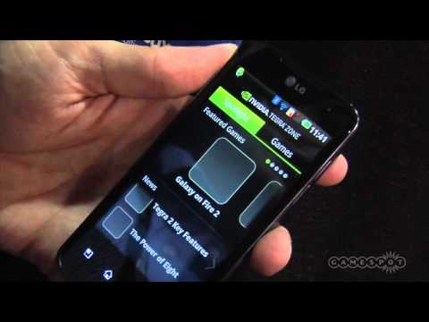 Nvidia Tegra 2 CES 2011 Interview - UCbu2SsF-Or3Rsn3NxqODImw