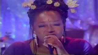 Kym Mazelle - Young Hearts Run Free (1996) (Dj Nova Video Edit)