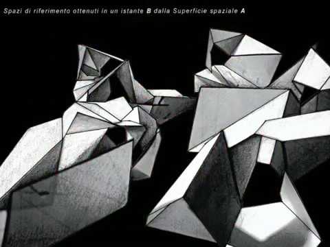 Sistema Sferico in sequenza frattalica_Night Club "A TuxTu"_Roma_2004-2005
