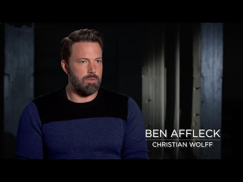The Accountant - "Who Is The Accountant?" Featurette - UCjmJDM5pRKbUlVIzDYYWb6g