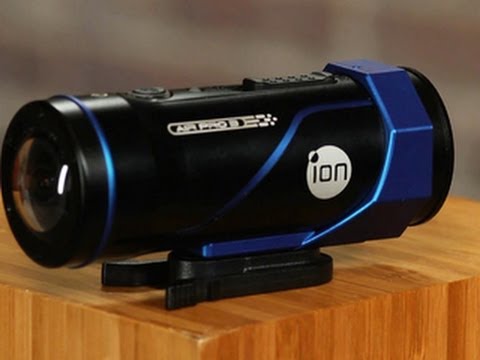 CNET News - iON's Air Pro 3 an excellent little all in-one action cam - UCOmcA3f_RrH6b9NmcNa4tdg