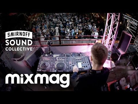 JORIS VOORN in the #SmirnoffHouse @ Parklife 2017 - UCQdCIrTpkhEH5Z8KPsn7NvQ