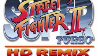 DJ Qbert - Super Beat Street Fighter II.wmv