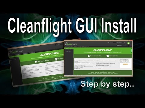 Cleanflight 2.0: Installing an older version (step by step) - UCp1vASX-fg959vRc1xowqpw