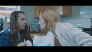 Amelia - Child Abuse Short Film (2019)
