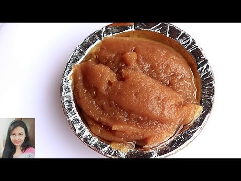 कड़ाह प्रसाद केवल 10 मिनट में बनाने का एकदम सही और आसान तरीका Kada prasad