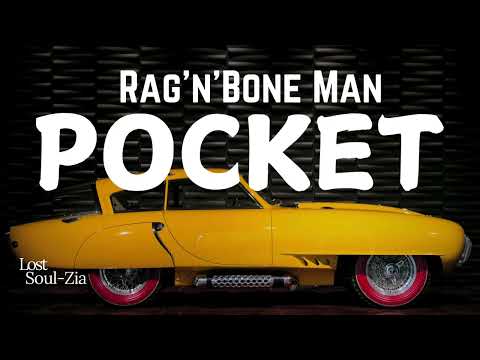 RagnBone Man - Pocket ( Lyrics )