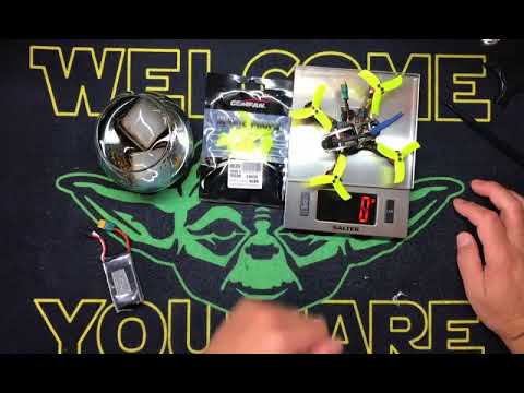 Gemfan Hulkie 2040 Propeller review and test flight!! (Banggood) - UCPyZJQPTprjJTLq8K3NnupQ