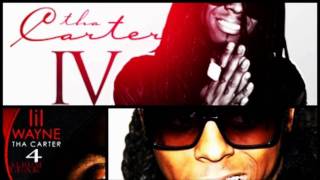 Lil Wayne Feat. Cory Gunz - 6'7' (Tha Carter 4)