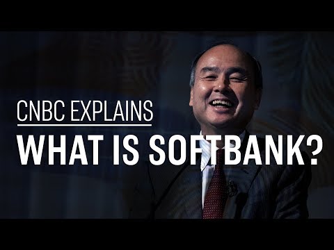 What is Softbank? | CNBC Explains - UCo7a6riBFJ3tkeHjvkXPn1g