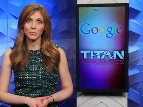 CNET Update - Drone wars: Google, Facebook focus on flying - UCOmcA3f_RrH6b9NmcNa4tdg