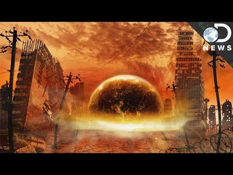 Will Solar Storms Cause The Apocalypse? - UCzWQYUVCpZqtN93H8RR44Qw