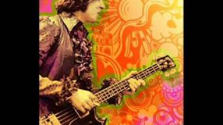 Jack Bruce - Theme From An Imaginary Western