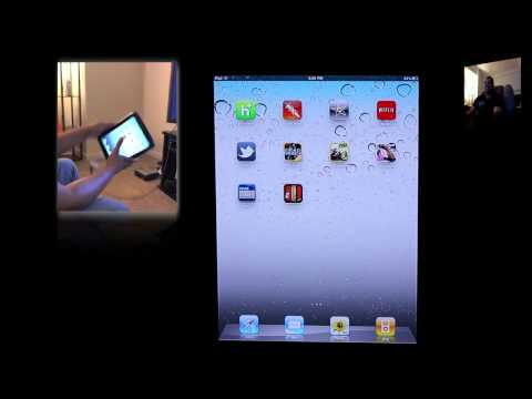 iPad 2: Connect to a HDTV - UCMgCvJ3_QahXgvwj6LjOd-w