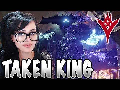 Destiny: The Taken King - First Story Mission Gameplay! - UCpB959t8iPrxQWj7G6n0ctQ