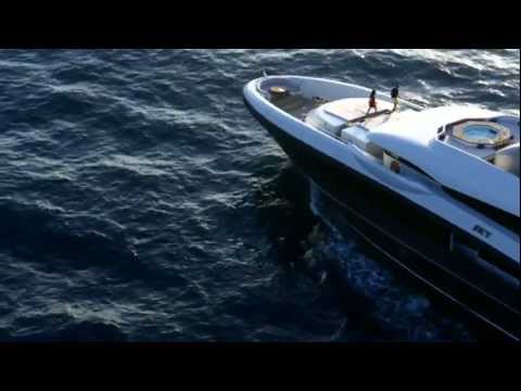 Sky - Heesen Luxury Yacht - UCXnIQrzOwgddYqQ3pyf0AnQ