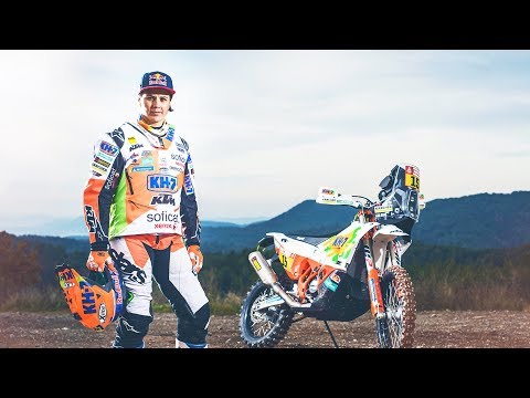 From the only girl in the sport to our Dakar Rally hero. - UCblfuW_4rakIf2h6aqANefA