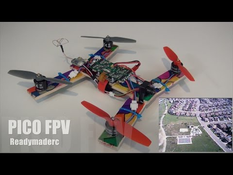 Blade 200 QX: Pico FPV from ReadyMadeRC - UCKqpeIILaupg-SvrIstn-yA