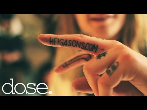 Halldor Helgason's X Games Crash & New Tattoos - UCsert8exifX1uUnqaoY3dqA