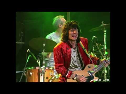 The Rolling Stones “Rocks Off” Voodoo Lounge Miami USA 1994 Full HD