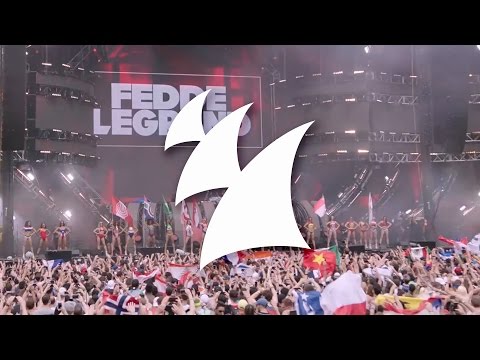 Fedde Le Grand - Dancing Together [Live At Ultra Miami 2017] - UCGZXYc32ri4D0gSLPf2pZXQ