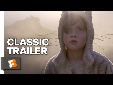 Where the Wild Things Are (2009) Official Trailer - Spike Jonze Adaptation HD - UCTCjFFoX1un-j7ni4B6HJ3Q