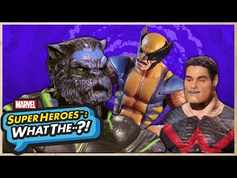 Marvel Super Heroes: What The--?! Avengers vs. X-Men Part 3 - UCvC4D8onUfXzvjTOM-dBfEA