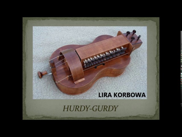 Polish Folk Music Instruments You Need to Know About