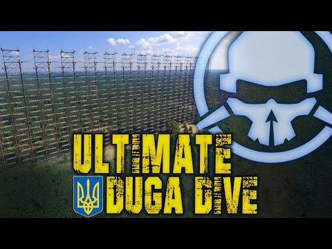 Ultimate Duga Dive - UCemG3VoNCmjP8ucHR2YY7hw