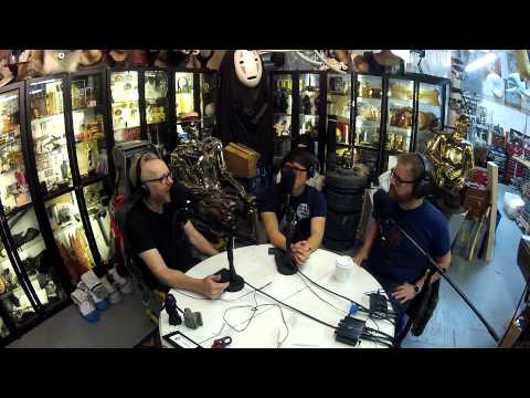 Worst Jobs Ever - Still Untitled: The Adam Savage Project - 8/19/2014 - UCiDJtJKMICpb9B1qf7qjEOA