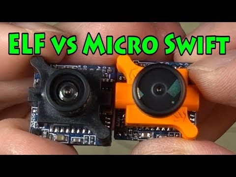 HGLRC ELF vs RunCam Micro Swift  - UCnJyFn_66GMfAbz1AW9MqbQ