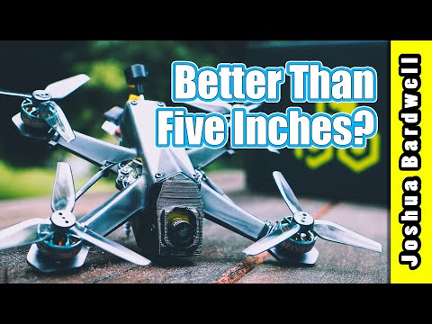Can the Tiny Trainer make you a better FPV Racing Pilot? - UCX3eufnI7A2I7IkKHZn8KSQ