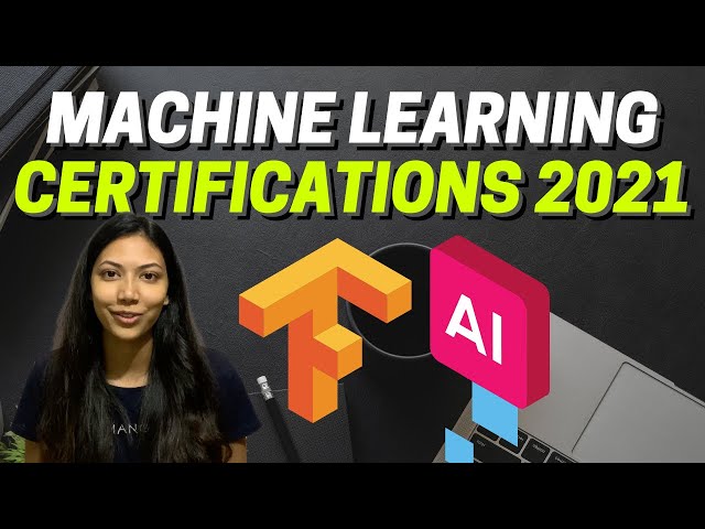 How to Get a Certificate in AI and Machine Learning