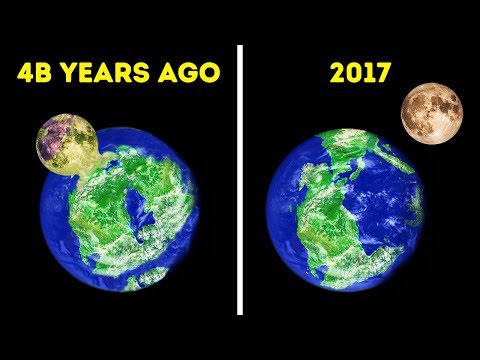 10 Facts About Earth That'll Shock You - UC4rlAVgAK0SGk-yTfe48Qpw