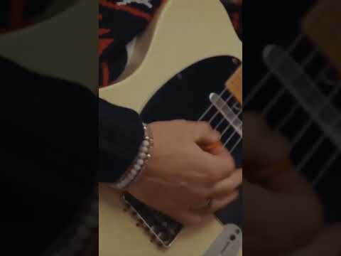 Santa Claus Is coming To Town - Lady Gaga Official Video